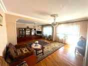 Satılır 5 otaqlı 125 m2 köhnə tikili 9 mkr