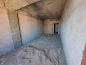 Satılır 1 otaqlı 46 m2 yeni tikili Abşeron r.