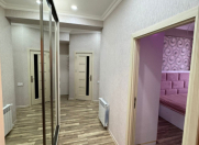 Satılır 2 otaqlı 66 m2 yeni tikili Masazır