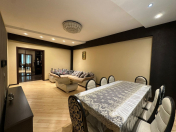 Satılır 3 otaqlı 115 m2 yeni tikili Şah İsmayıl Xətai m.