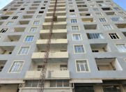 Satılır 3 otaqlı 75 m2 yeni tikili Y.Günəşli