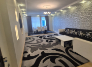 İcarəyə verilir 3 otaqlı 148 m2 yeni tikili Şah İsmayıl Xətai m.