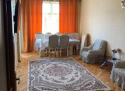 İcarəyə verilir 2 otaqlı 70 m2 yeni tikili Gənclik m.