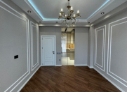 Satılır 2 otaqlı 63 m2 yeni tikili Nəriman Nərimanov m.