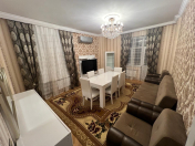 İcarəyə verilir 2 otaqlı 100 m2 yeni tikili Nəsimi m.