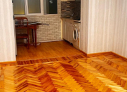 Satılır 2 otaqlı 31 m2 köhnə tikili İnşaatçılar m.