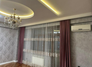 Satılır 2 otaqlı 101 m2 yeni tikili Nəriman Nərimanov m.