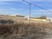 Satılır 12 sot torpaq Gəncə