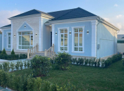 Satılır 4 otaqlı 170 m2 bağ evi Buzovna