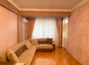 Satılır 2 otaqlı 88.4 m2 yeni tikili Həzi Aslanov m.