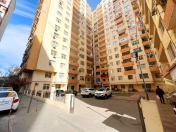 Satılır 3 otaqlı 100 m2 yeni tikili Əhmədli