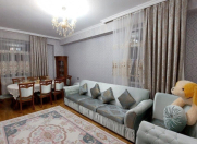 Satılır 2 otaqlı 67 m2 yeni tikili Y.Günəşli