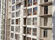 Satılır 1 otaqlı 47 m2 yeni tikili Asan Xidmət-5