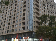 İcarəyə verilir 3 otaqlı 141 m2 yeni tikili ABŞ səfirliyi