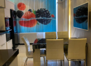 Satılır 3 otaqlı 121 m2 yeni tikili Binəqədi r.