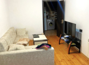 Satılır 2 otaqlı 60 m2 yeni tikili Əhmədli m.