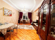 Satılır 3 otaqlı 105 m2 yeni tikili Əhmədli