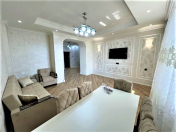 Satılır 2 otaqlı 85 m2 yeni tikili Memar Əcəmi m.