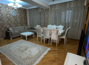 Satılır 4 otaqlı 123 m2 yeni tikili Sahil m.