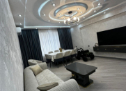 Satılır 2 otaqlı 100.5 m2 yeni tikili İçəri Şəhər m.