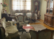 Satılır 4 otaqlı 167 m2 yeni tikili Gənclik m.