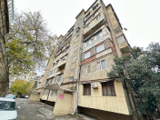 Satılır 1 otaqlı 50 m2 köhnə tikili 9 mkr