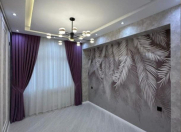 Satılır 2 otaqlı 55 m2 köhnə tikili Dərnəgül m.