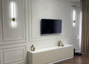 Satılır 3 otaqlı 90 m2 yeni tikili Biləcəri