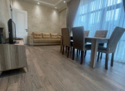 Satılır 3 otaqlı 104 m2 yeni tikili Nəsimi r.