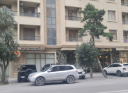 İcarəyə verilir 8 otaqlı 233 m2 obyekt 8 Noyabr m.