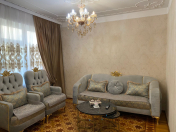 Satılır 5 otaqlı 120 m2 köhnə tikili Xətai r.