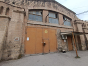 İcarəyə verilir 1 otaqlı 800 m2 obyekt Sumqayıt