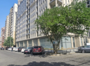 İcarəyə verilir 1 otaqlı 80 m2 obyekt 28 May m.