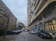 İcarəyə verilir 1 otaqlı 100 m2 obyekt Nəriman Nərimanov m.