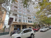 İcarəyə verilir 1 otaqlı 110 m2 obyekt Gənclik m.