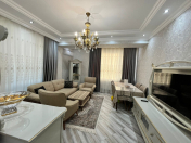 Satılır 3 otaqlı 100 m2 yeni tikili 7 mkr