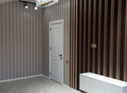 Satılır 2 otaqlı 67 m2 yeni tikili Əhmədli