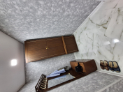 İcarəyə verilir 2 otaqlı 58 m2 köhnə tikili Hövsan