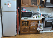 İcarəyə verilir 2 otaqlı 70 m2 yeni tikili Metropark