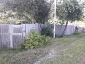 Satılır 4 sot torpaq Qax