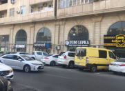 İcarəyə verilir 8 otaqlı 600 m2 obyekt 8 mkr