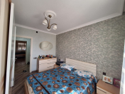 Satılır 4 otaqlı 68.1 m2 köhnə tikili Bakı Dövlət Universiteti