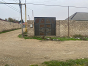 Satılır 10 sot torpaq Maştağa