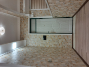 Satılır 3 otaqlı 43 m2 həyət evi İnşaatçılar m.