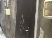 İcarəyə verilir 4 otaqlı 100 m2 köhnə tikili Beşmərtəbə