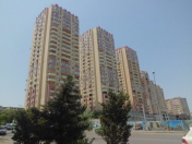 Satılır 3 otaqlı 102.2 m2 yeni tikili İnşaatçılar m.