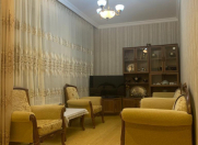 Satılır 5 otaqlı 125 m2 həyət evi Nəriman Nərimanov m.