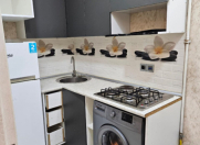 İcarəyə verilir 2 otaqlı 50 m2 yeni tikili Xırdalan