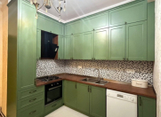 Satılır 3 otaqlı 90 m2 yeni tikili Badamdar