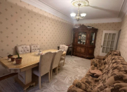 Satılır 3 otaqlı 82 m2 köhnə tikili Həzi Aslanov m.